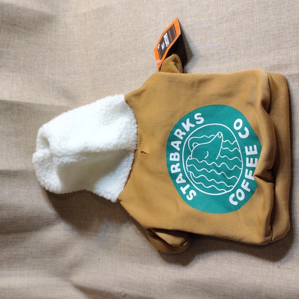 Starbarks Hoodie
